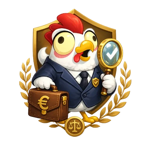 Chicken Casino