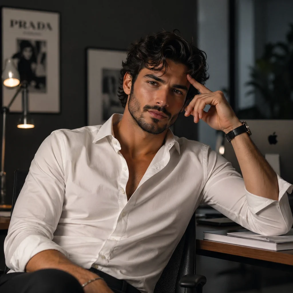 Lorenzo Bianchi